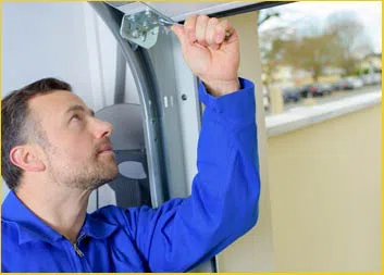 SOS Garage Door Salt Lake City, UT 801-851-1184 - side-garage-door-repair